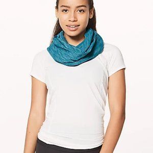 Lululemon Vinyasa Scarf